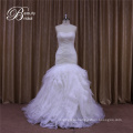 Guangzhou Slim A-Line Bridal Gowns